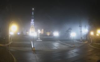 Częstochowa - Jasna Góra - 05-12-2024 03:16