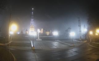 Częstochowa - Jasna Góra - 05-12-2024 03:22