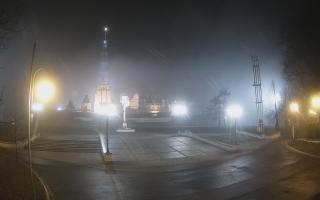 Częstochowa - Jasna Góra - 05-12-2024 03:27