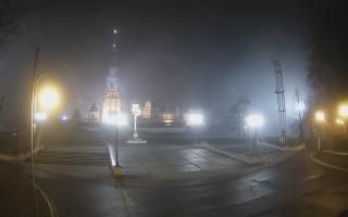 Częstochowa - Jasna Góra - 05-12-2024 03:43