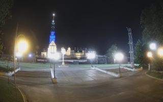 Częstochowa - Jasna Góra - 03-05-2025 02:15