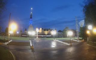 Częstochowa - Jasna Góra - 03-05-2025 02:36