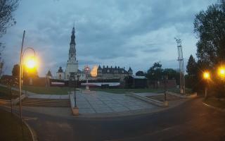 Częstochowa - Jasna Góra - 03-05-2025 02:47