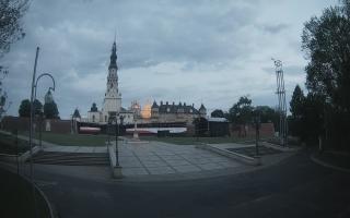 Częstochowa - Jasna Góra - 03-05-2025 02:52