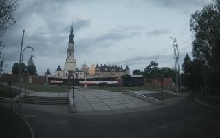 Częstochowa - Jasna Góra - 03-05-2025 02:58