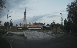 Częstochowa - Jasna Góra - 03-05-2025 03:03