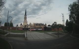 Częstochowa - Jasna Góra - 03-05-2025 03:08