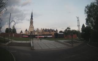 Częstochowa - Jasna Góra - 03-05-2025 03:14