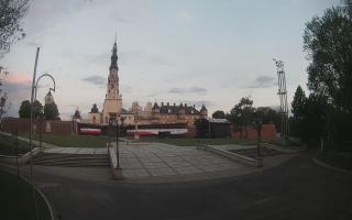 Częstochowa - Jasna Góra - 03-05-2025 03:19