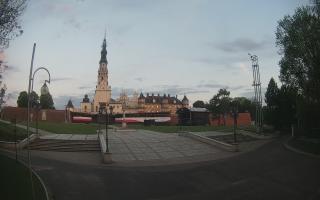 Częstochowa - Jasna Góra - 03-05-2025 03:24