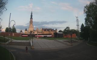 Częstochowa - Jasna Góra - 03-05-2025 03:30