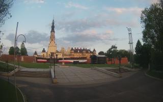 Częstochowa - Jasna Góra - 03-05-2025 03:35