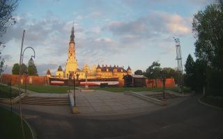Częstochowa - Jasna Góra - 03-05-2025 03:41