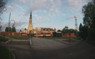Częstochowa - Jasna Góra - 03-05-2025 03:46