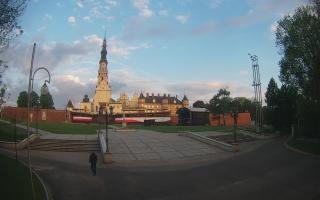 Częstochowa - Jasna Góra - 03-05-2025 03:51