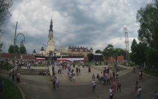 Częstochowa - Jasna Góra - 03-05-2025 10:56