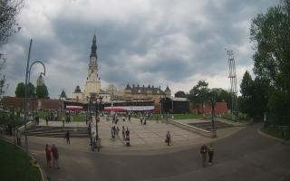 Częstochowa - Jasna Góra - 03-05-2025 11:01