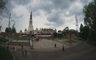 Częstochowa - Jasna Góra - 03-05-2025 11:06