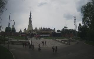 Częstochowa - Jasna Góra - 03-05-2025 11:12