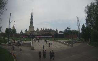Częstochowa - Jasna Góra - 03-05-2025 11:17