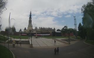 Częstochowa - Jasna Góra - 03-05-2025 11:23