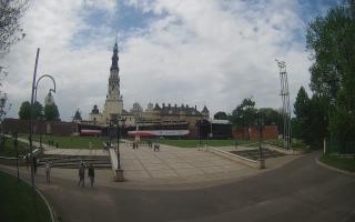 Częstochowa - Jasna Góra - 03-05-2025 11:33