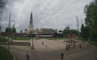 Częstochowa - Jasna Góra - 03-05-2025 11:44