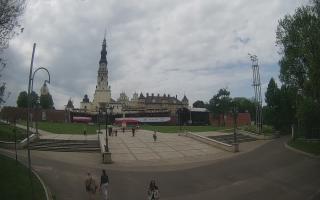 Częstochowa - Jasna Góra - 03-05-2025 11:49
