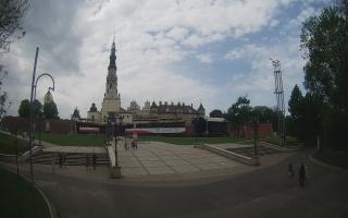 Częstochowa - Jasna Góra - 03-05-2025 12:00