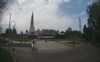Częstochowa - Jasna Góra - 03-05-2025 12:06