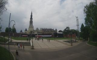 Częstochowa - Jasna Góra - 03-05-2025 12:16