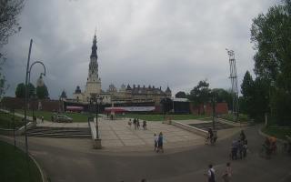 Częstochowa - Jasna Góra - 03-05-2025 12:22
