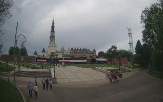 Częstochowa - Jasna Góra - 03-05-2025 12:27