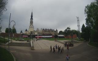 Częstochowa - Jasna Góra - 03-05-2025 12:32