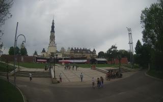 Częstochowa - Jasna Góra - 03-05-2025 12:38