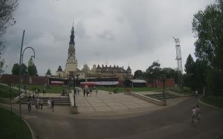 Częstochowa - Jasna Góra - 03-05-2025 12:43