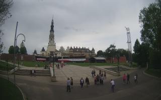 Częstochowa - Jasna Góra - 03-05-2025 12:48