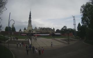 Częstochowa - Jasna Góra - 03-05-2025 12:54