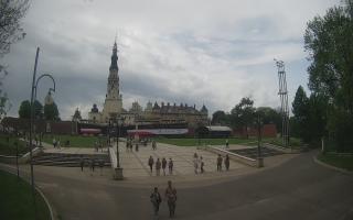 Częstochowa - Jasna Góra - 03-05-2025 12:59