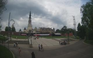 Częstochowa - Jasna Góra - 03-05-2025 13:05