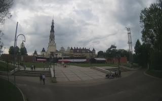 Częstochowa - Jasna Góra - 03-05-2025 13:10