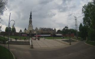 Częstochowa - Jasna Góra - 03-05-2025 13:15