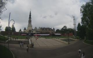 Częstochowa - Jasna Góra - 03-05-2025 13:21