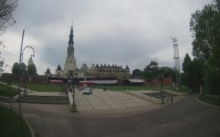 Częstochowa - Jasna Góra - 03-05-2025 13:26