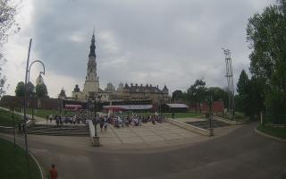 Częstochowa - Jasna Góra - 03-05-2025 13:31