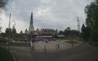 Częstochowa - Jasna Góra - 03-05-2025 13:37