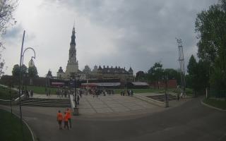 Częstochowa - Jasna Góra - 03-05-2025 13:48
