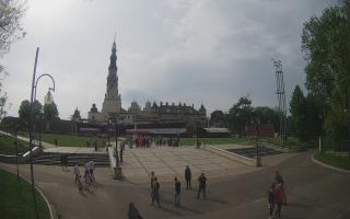 Częstochowa - Jasna Góra - 03-05-2025 13:53