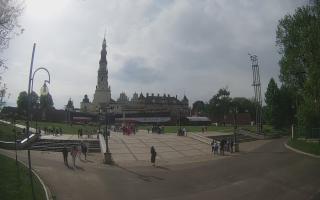 Częstochowa - Jasna Góra - 03-05-2025 13:58