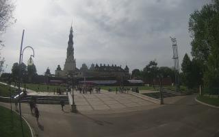 Częstochowa - Jasna Góra - 03-05-2025 14:04